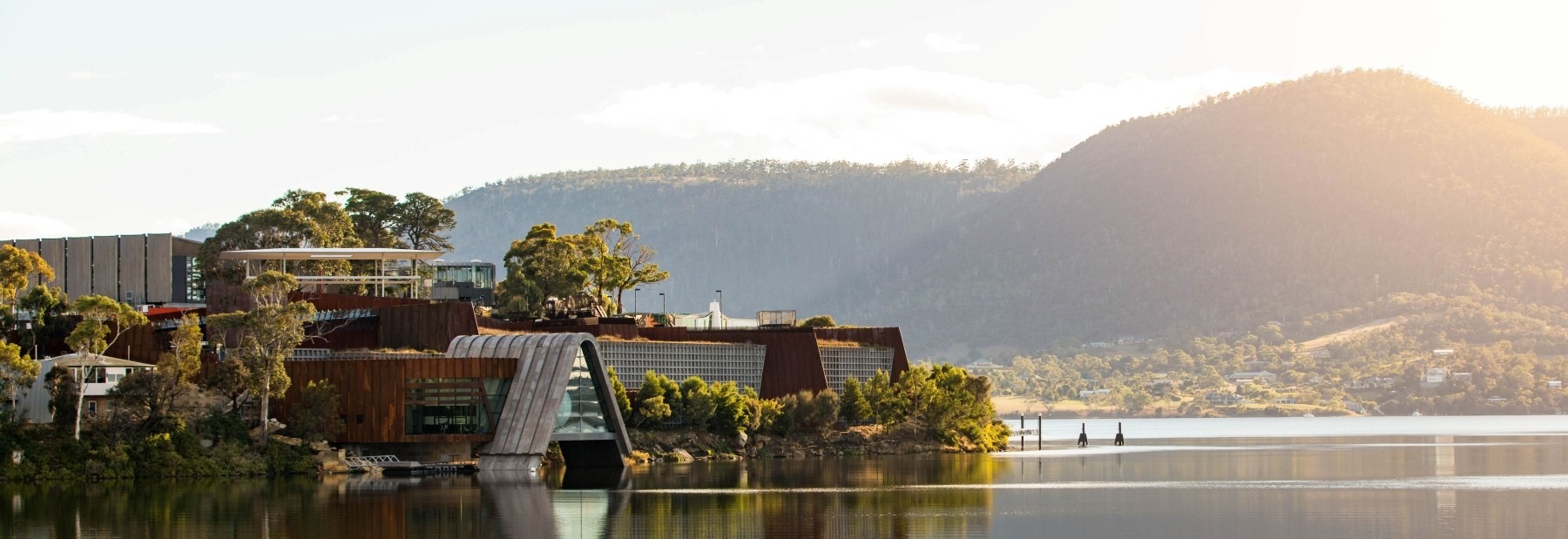 Luxury Hobart Getaway
