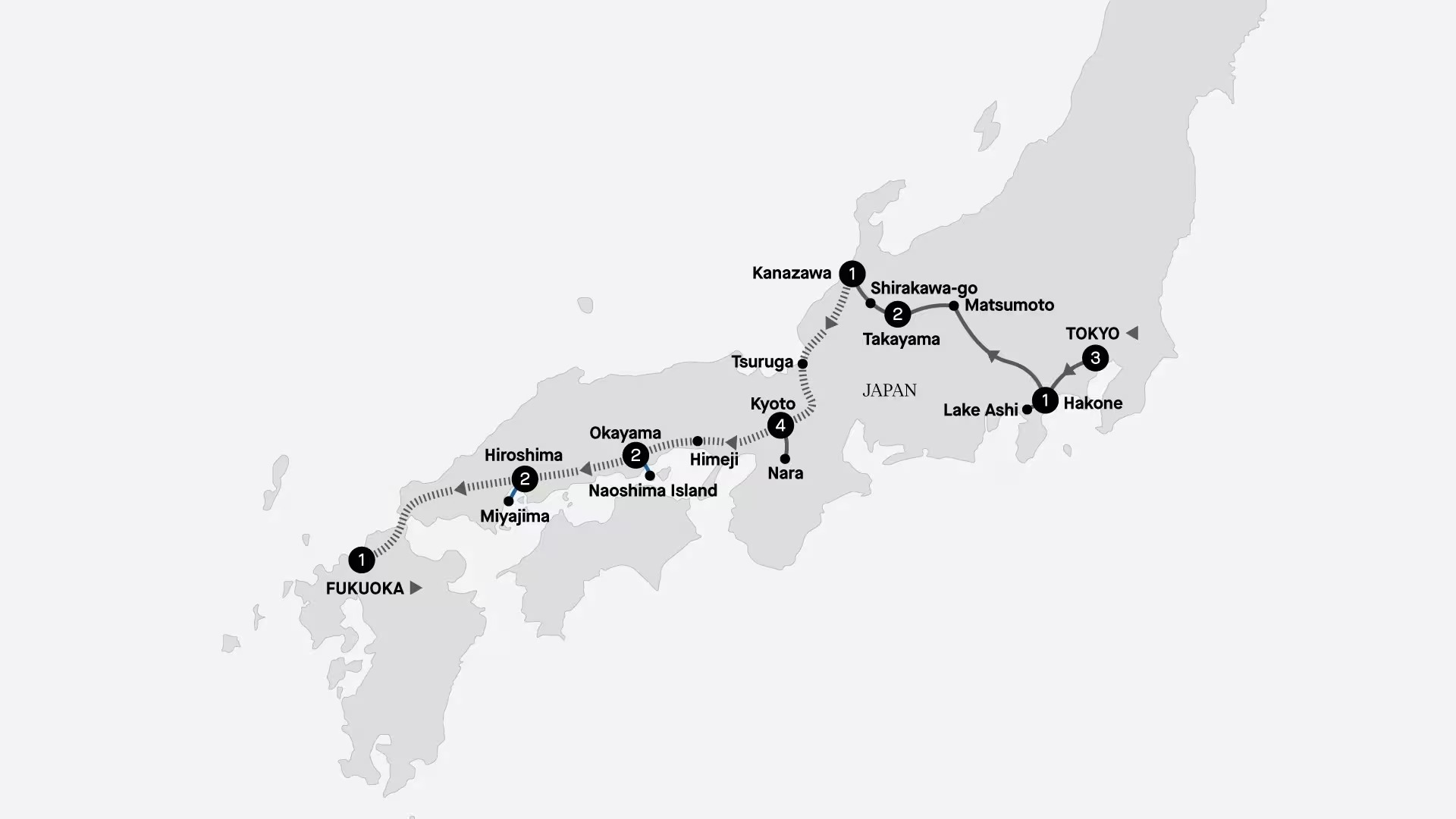 Culture and Art of Japan