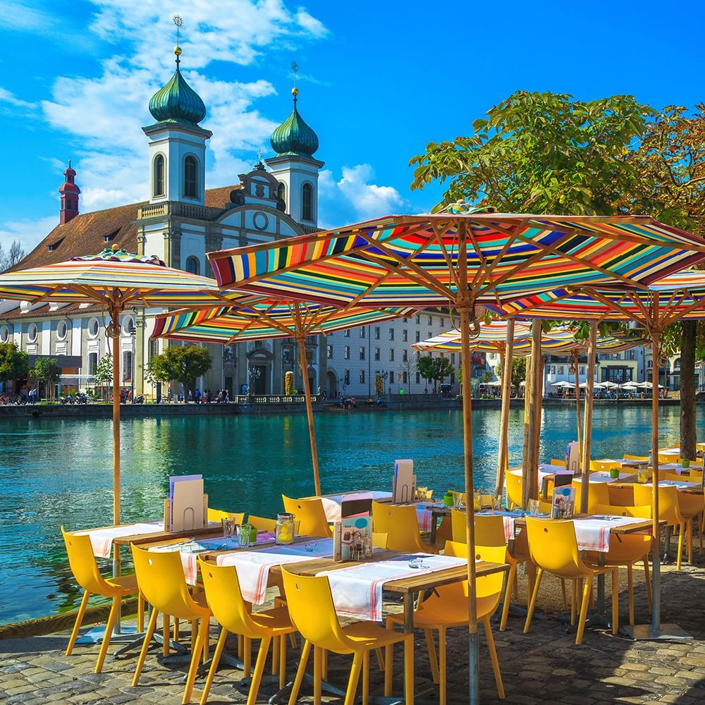 Best of Switzerland