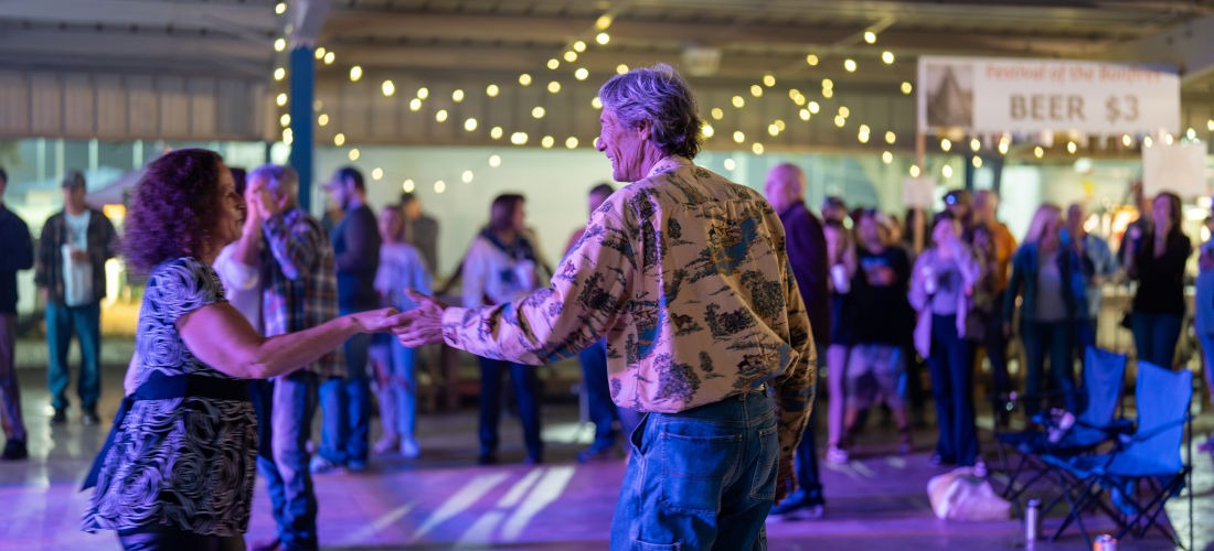 Music & History of the South Self Drive