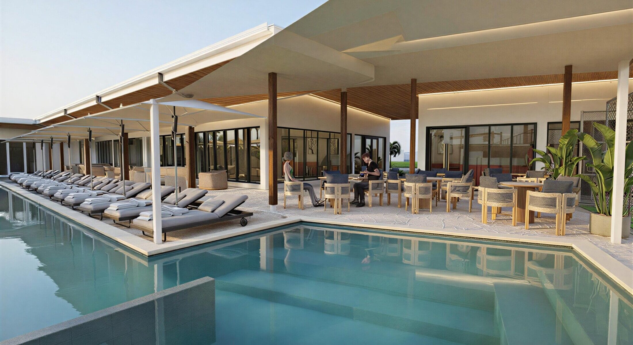 Sebel Nuku Loaloa Living – Opening Family Special