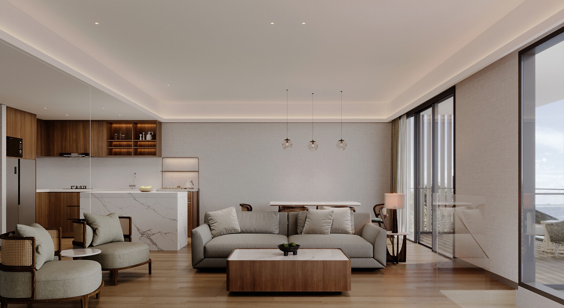 Sebel Nuku Loaloa Living – Opening Family Special